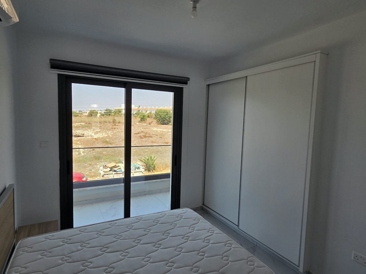 Apartment For Rent  in  Anavargos