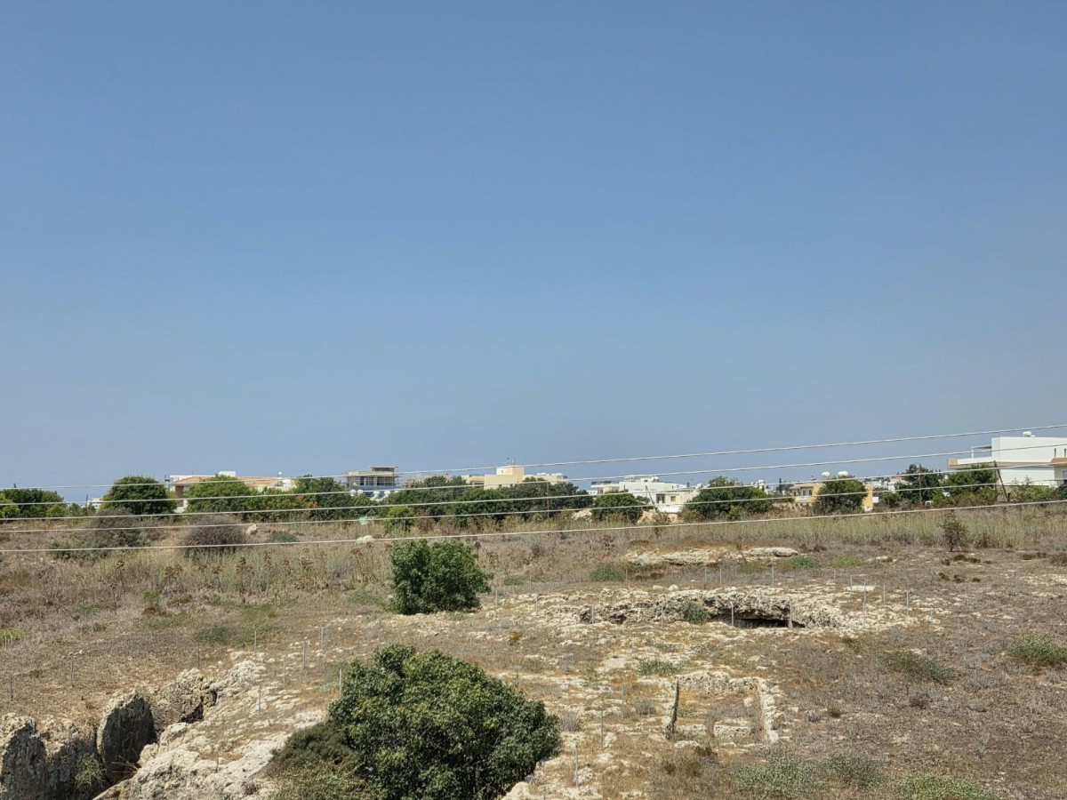 Apartment For Rent  in  Anavargos