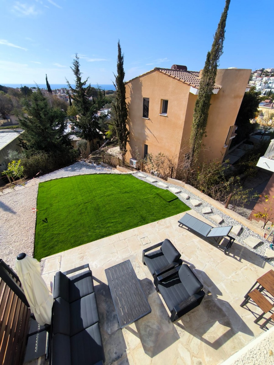 Detached Villa For Sale  in  Select Location