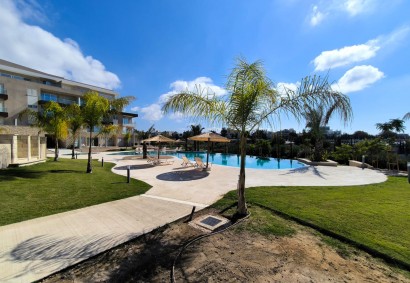 Chlorakas, Paphos Semi Detached Villa For Rent | DT5427
