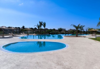 Chlorakas, Paphos Semi Detached Villa For Rent | DT5427