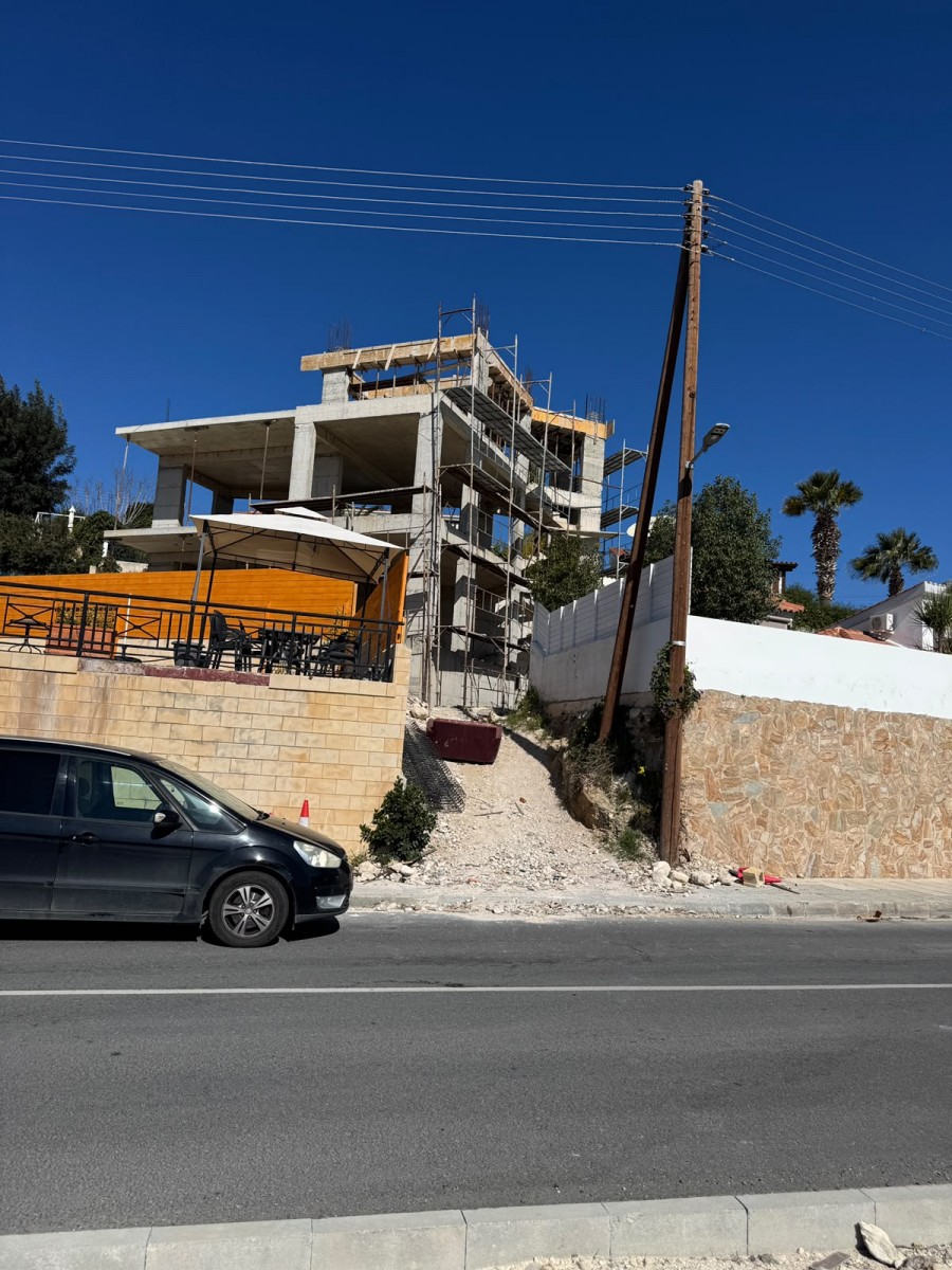 Peyia, Paphos Detached Villa For Sale | DT5429