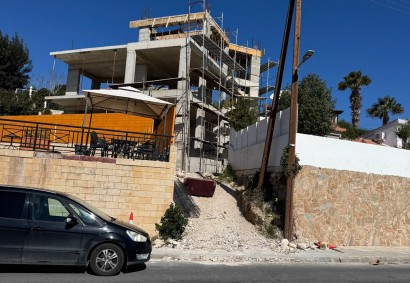 Peyia, Paphos Detached Villa For Sale | DT5429