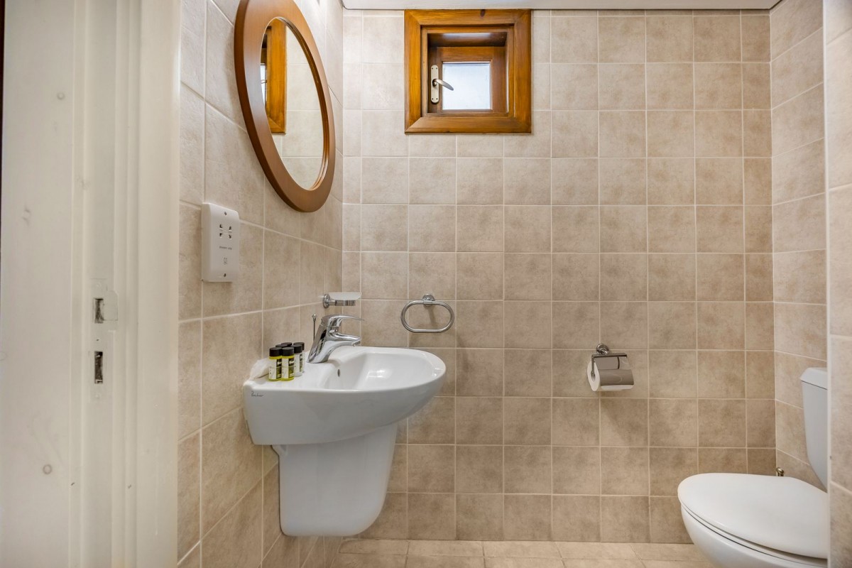 Ground Floor Apartment For Rent  in  Kouklia - Aphrodite Hills