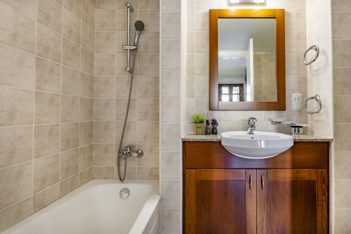Ground Floor Apartment For Rent  in  Kouklia - Aphrodite Hills