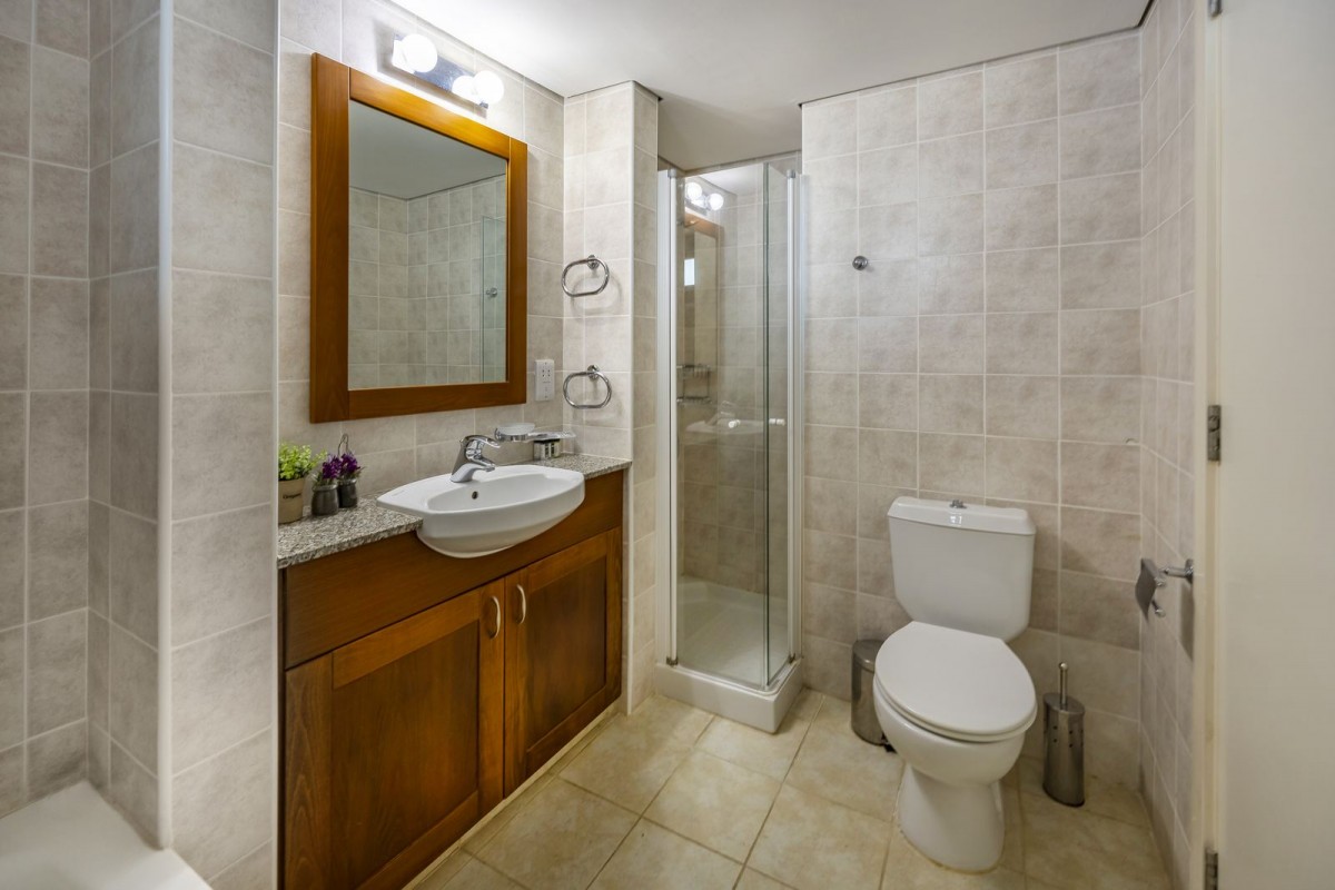 Ground Floor Apartment For Rent  in  Kouklia - Aphrodite Hills