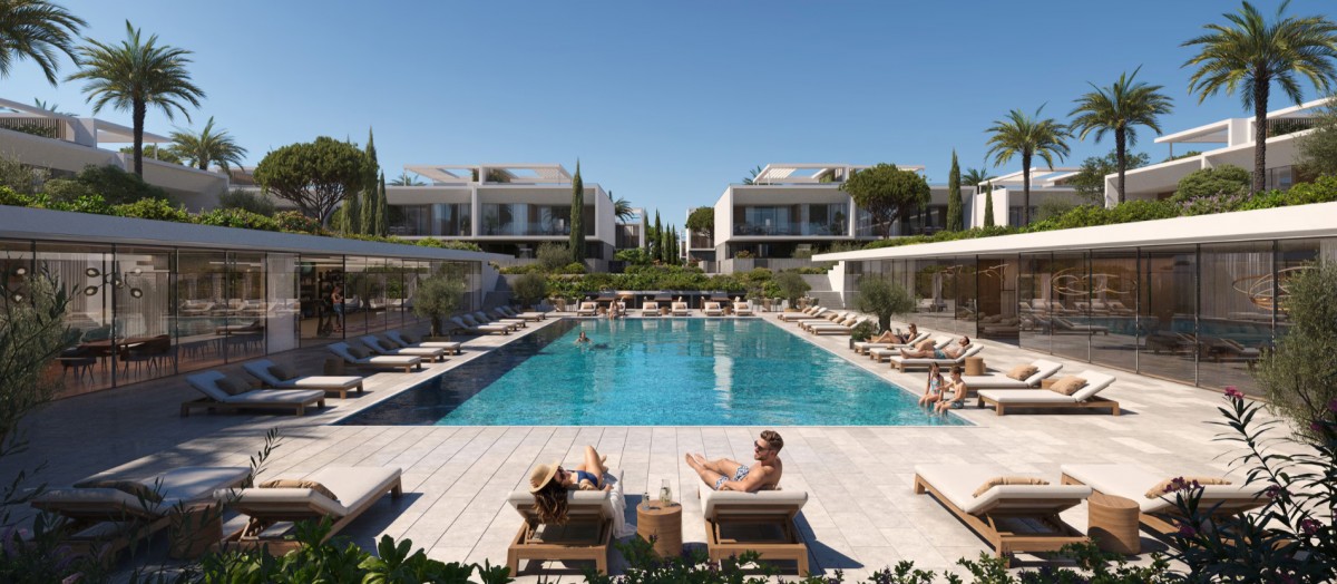 Ground Floor Apartment For Sale  in  Geroskipou