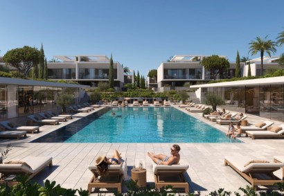 Geroskipou, Paphos Detached Villa For Sale | DT5433