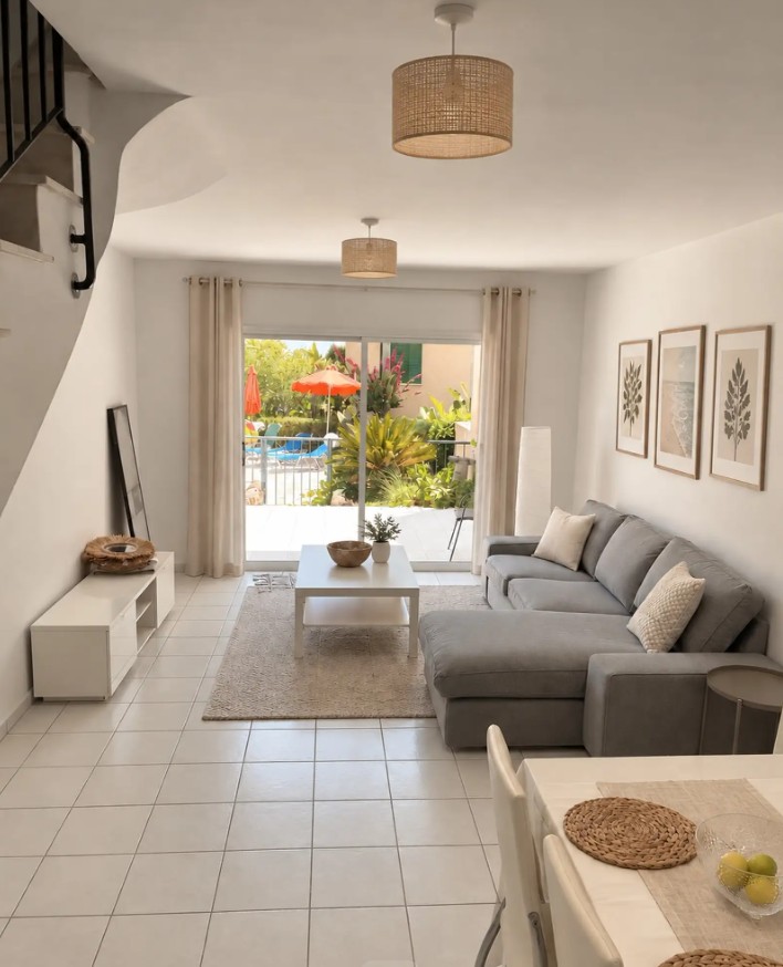 Peyia, Paphos Town House For Sale | DT5435