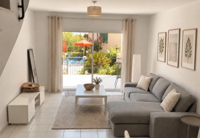 Peyia, Paphos Town House For Sale | DT5435