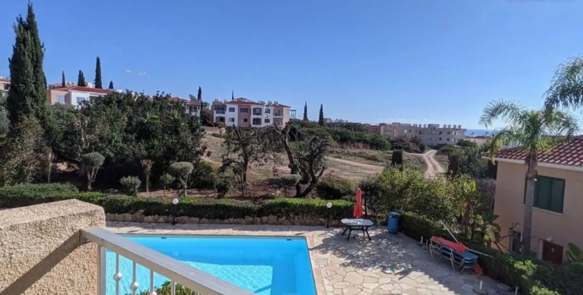 Detached Villa For Sale  in  Select Location