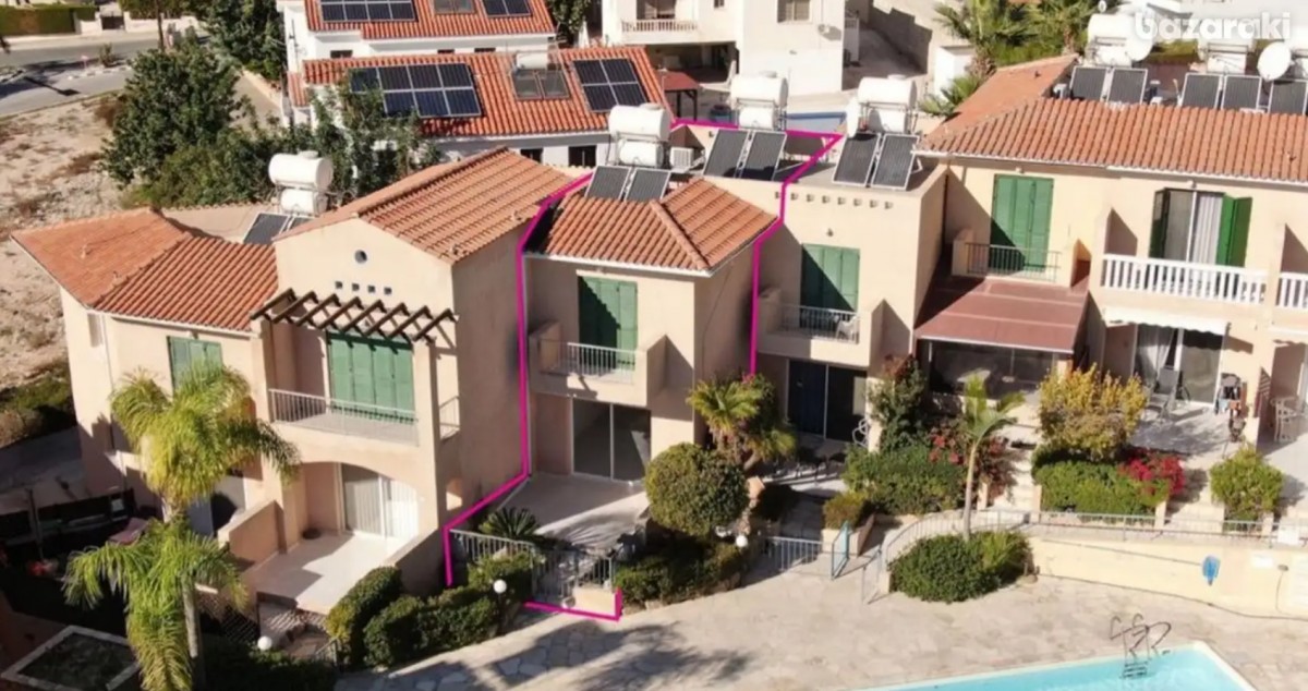 Detached Villa For Sale  in  Select Location
