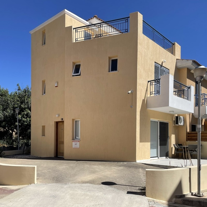 Anarita, Paphos Town House For Sale | DT5436