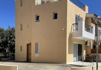 Anarita, Paphos Town House For Sale | DT5436