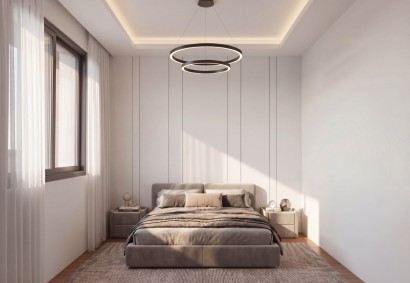 Kissonerga, Paphos Apartment For Sale | DT5437