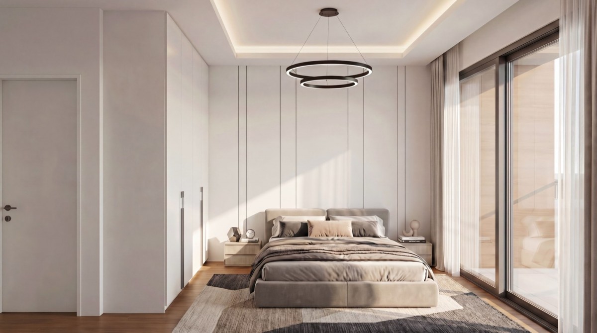Apartment For Sale  in  Select Location