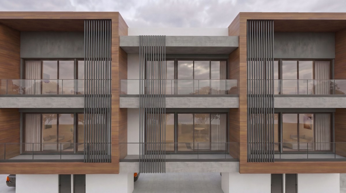 Apartment For Sale  in  Select Location