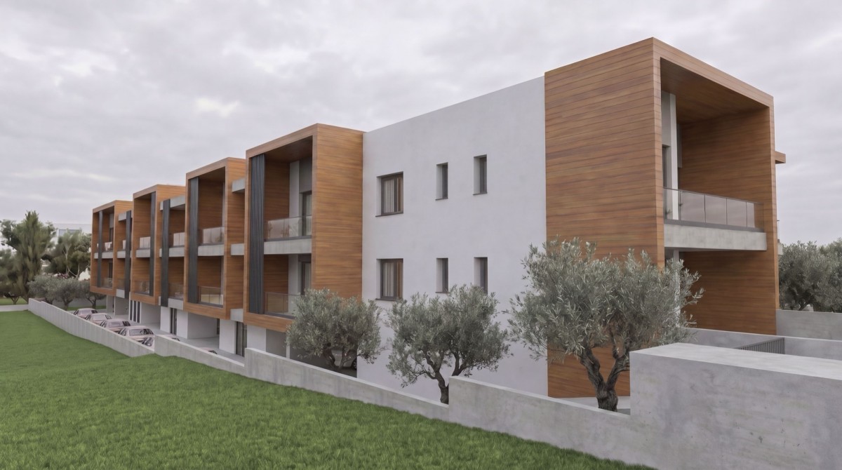 Apartment For Sale  in  Select Location