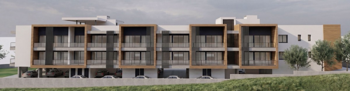 Apartment For Sale  in  Select Location