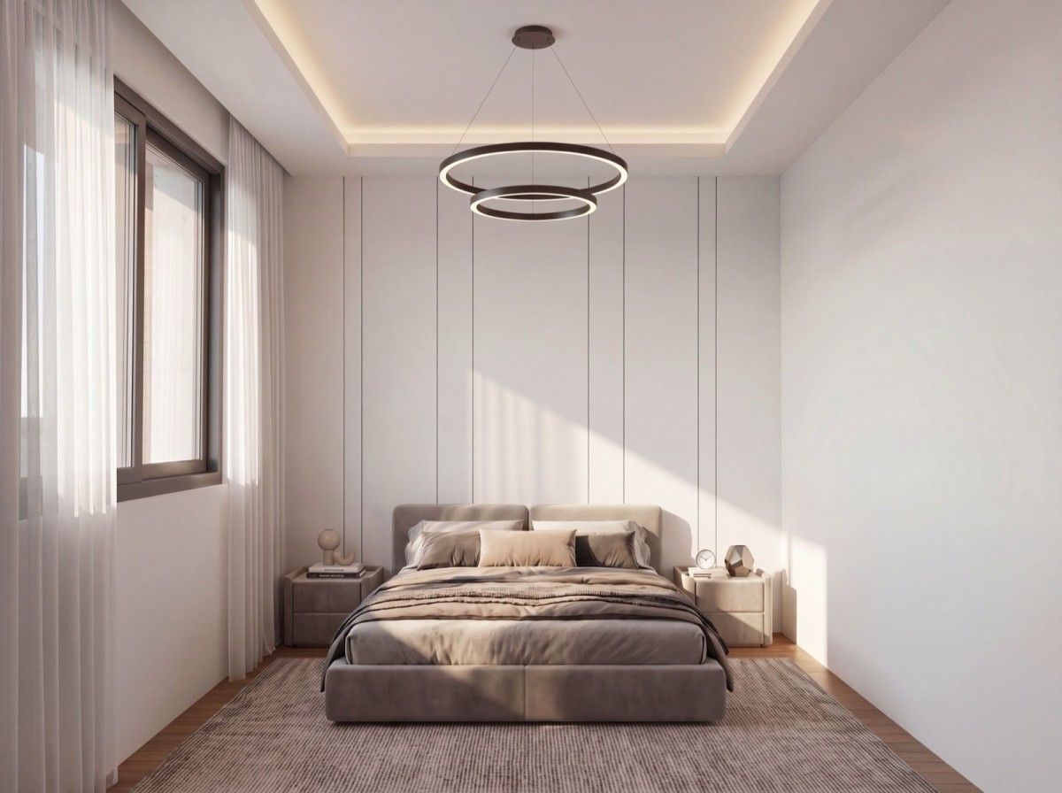 Apartment For Sale  in  Select Location