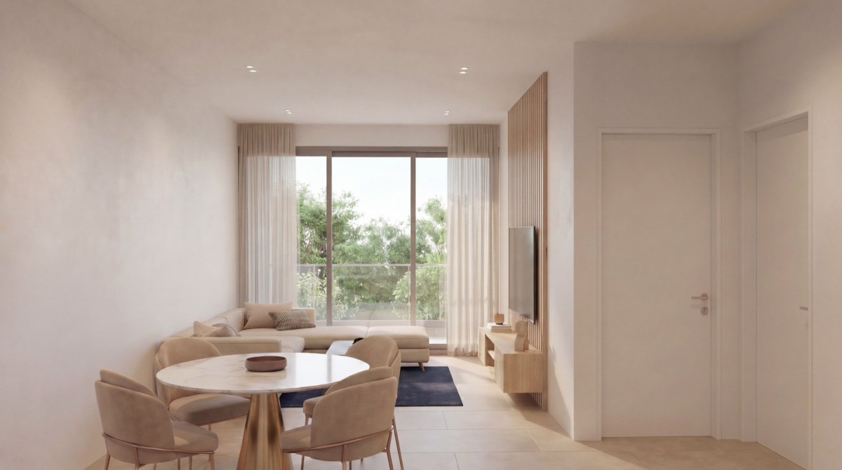 Apartment For Sale  in  Select Location
