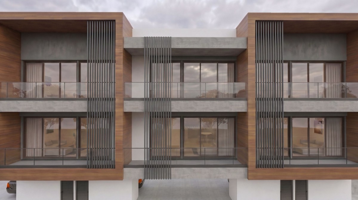 Apartment For Sale  in  Select Location