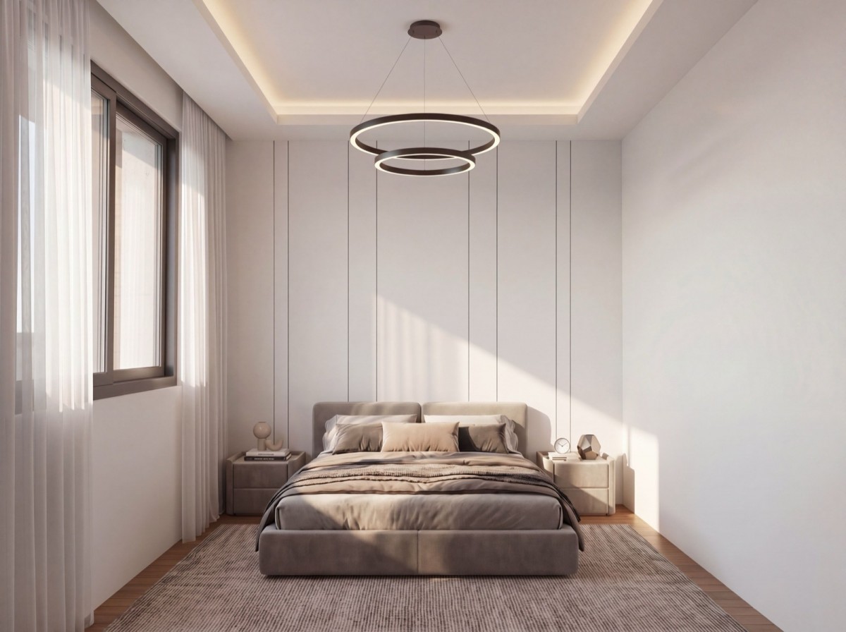 Apartment For Sale  in  Select Location
