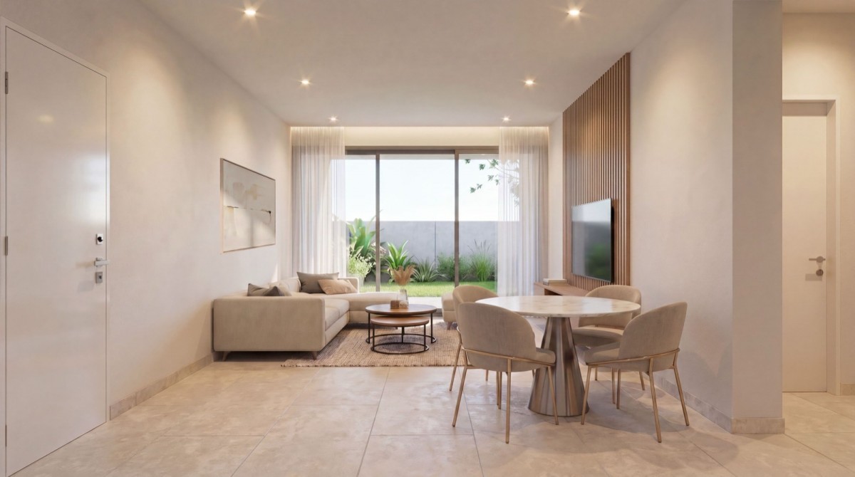 Apartment For Sale  in  Select Location