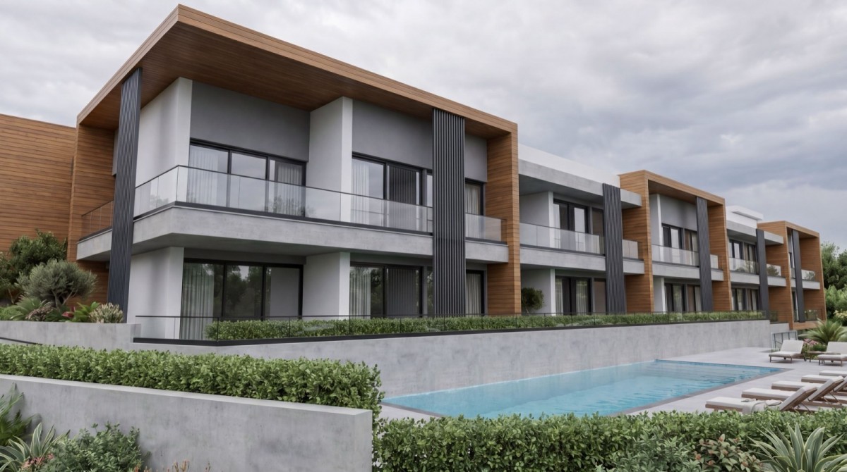 Kissonerga, Paphos Apartment For Sale | DT5440