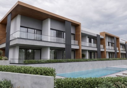 Kissonerga, Paphos Apartment For Sale | DT5440