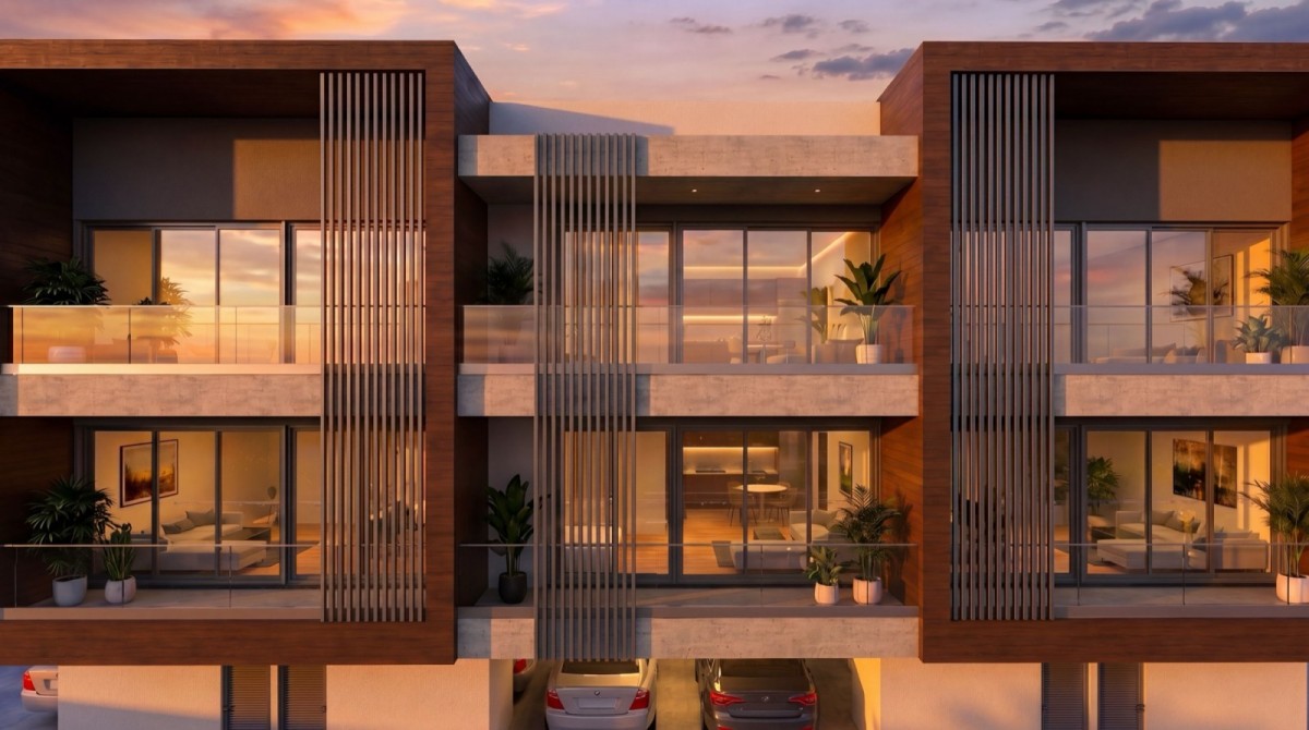 Apartment For Sale  in  Select Location
