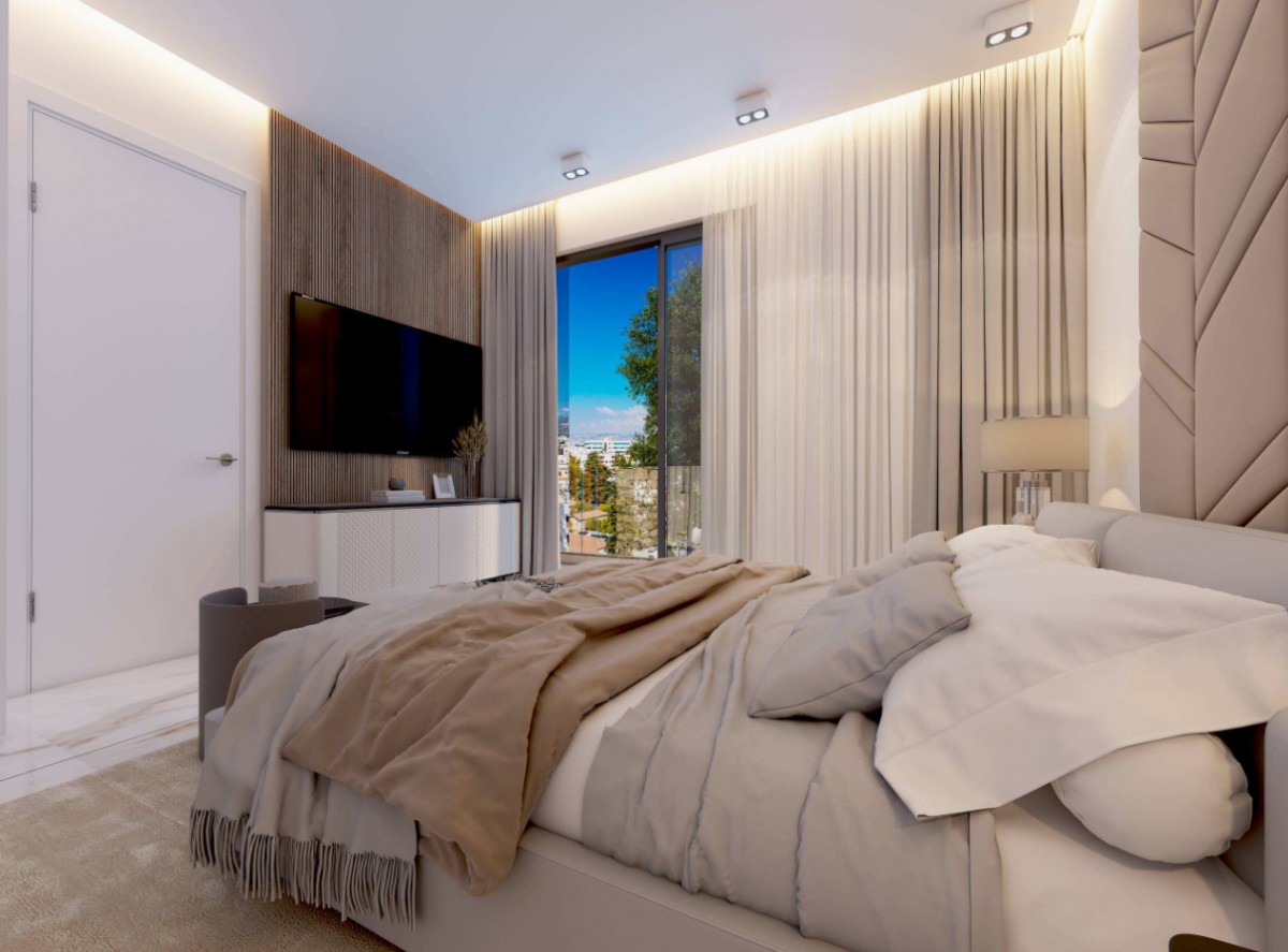 Detached Villa For Sale  in  Geroskipou
