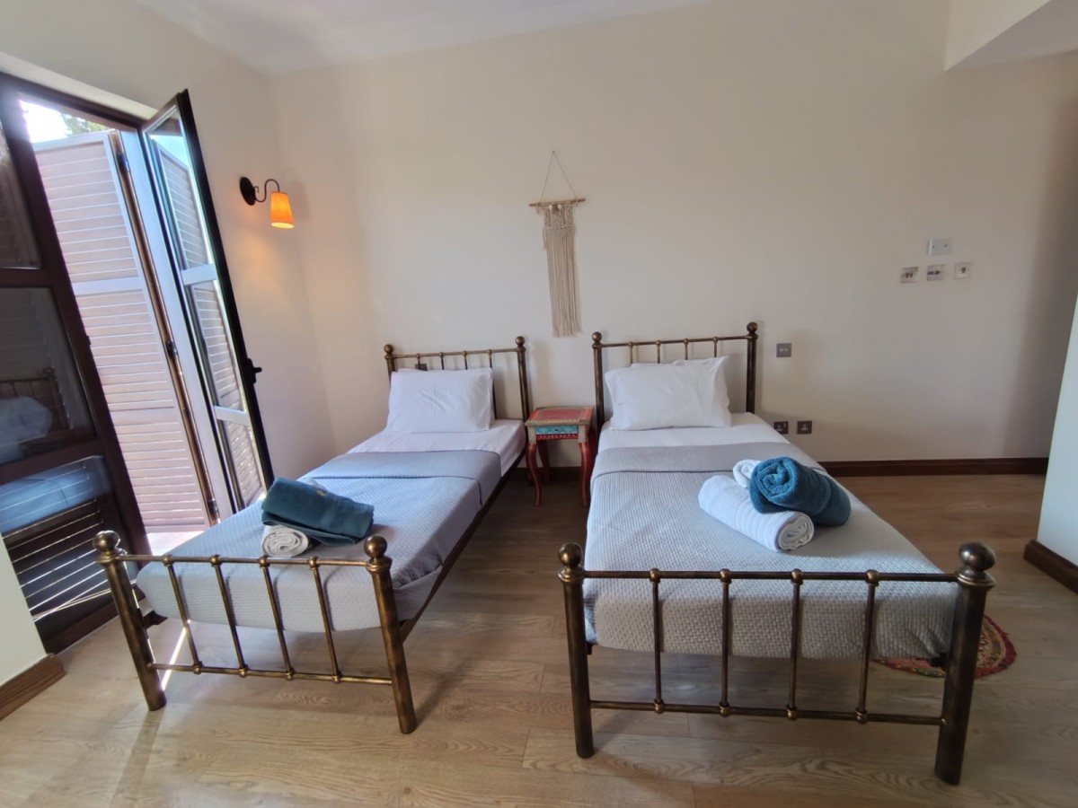 Apartment For Rent  in  Kouklia - Aphrodite Hills