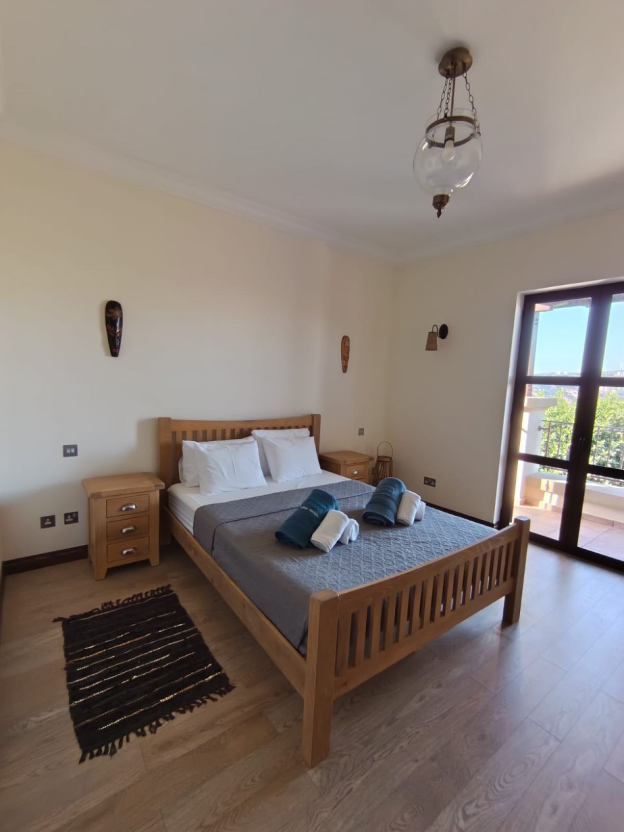 Apartment For Rent  in  Kouklia - Aphrodite Hills