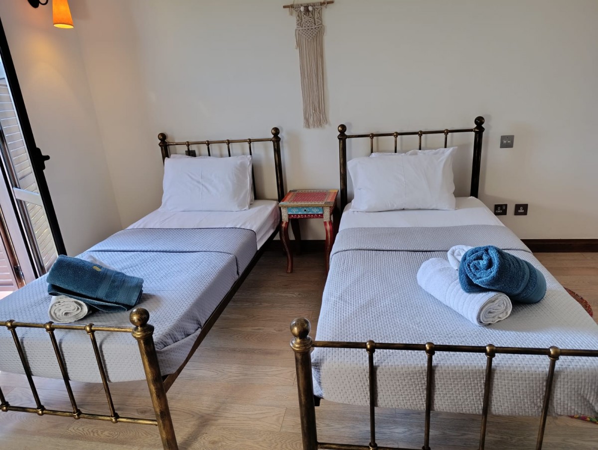 Apartment For Rent  in  Kouklia - Aphrodite Hills