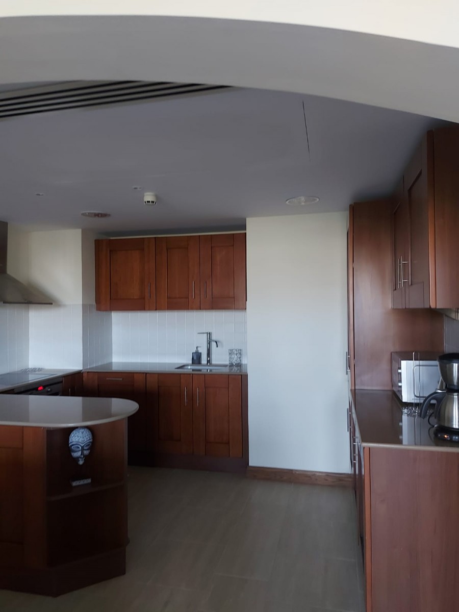 Apartment For Rent  in  Kouklia - Aphrodite Hills