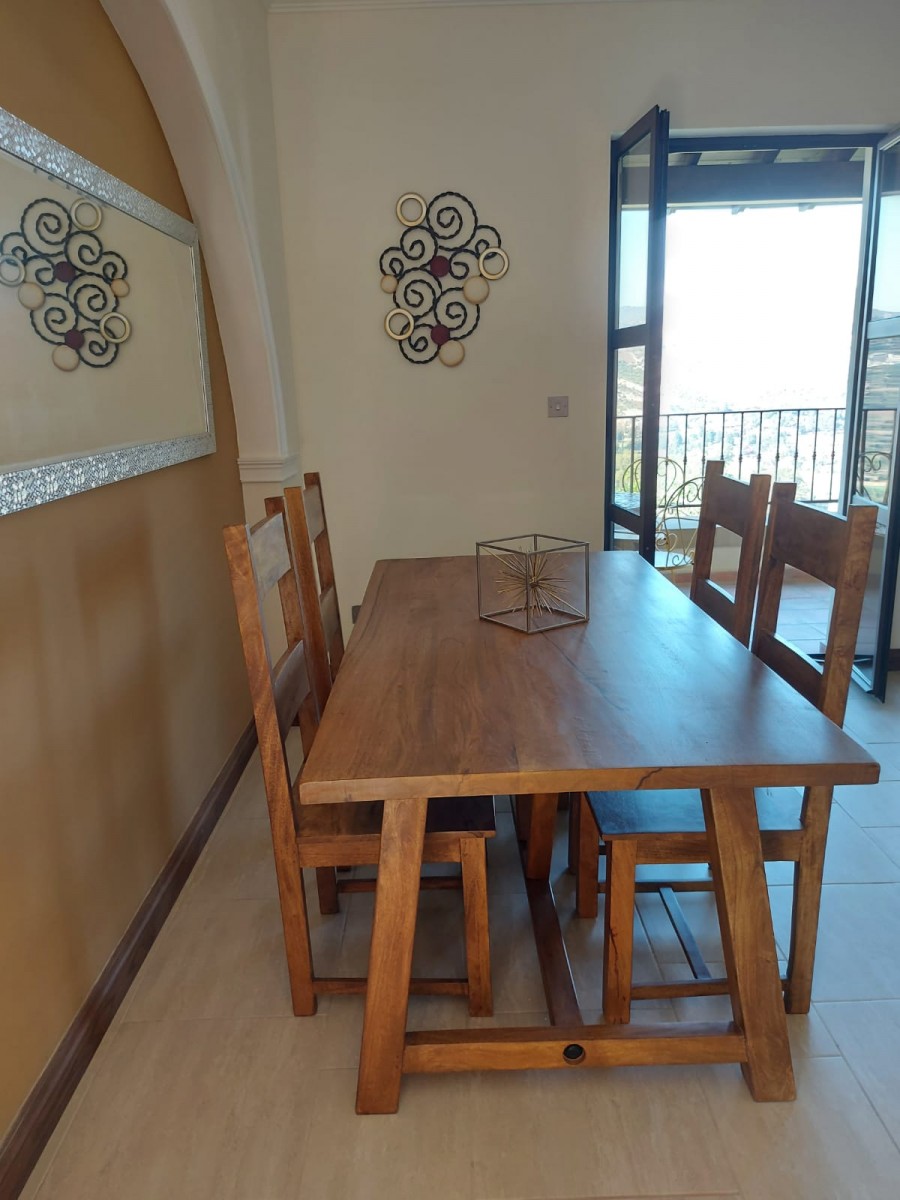 Apartment For Rent  in  Kouklia - Aphrodite Hills