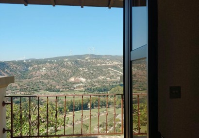 Kouklia - Aphrodite Hills Apartment For Rent | DT5442