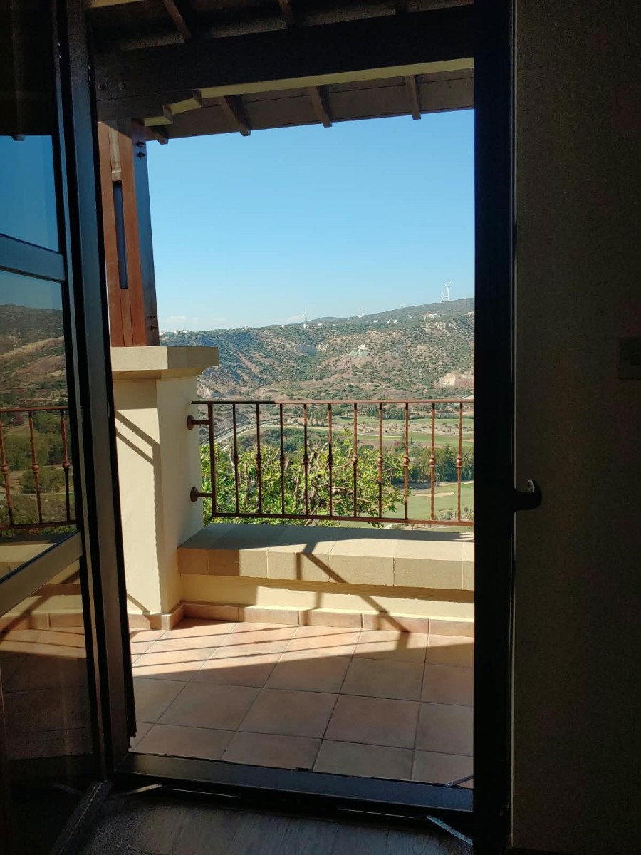 Apartment For Rent  in  Kouklia - Aphrodite Hills
