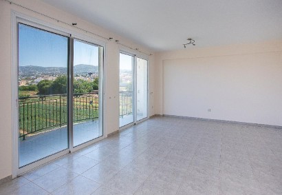 Emba, Paphos Apartment For Sale | DT5444