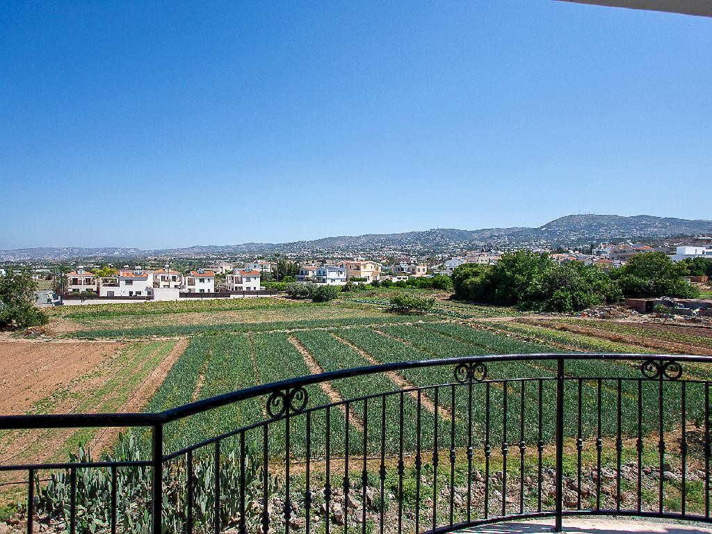 Flat - Anastasia Gardens - Empa, Paphos