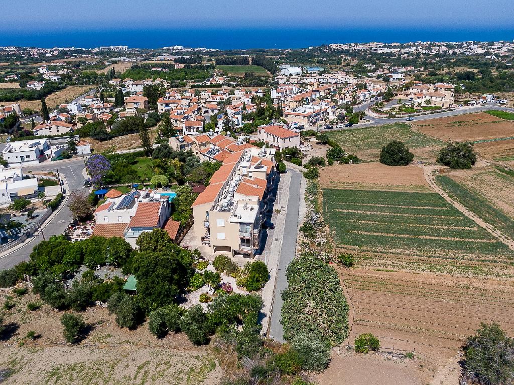 Flat - Anastasia Gardens - Empa, Paphos