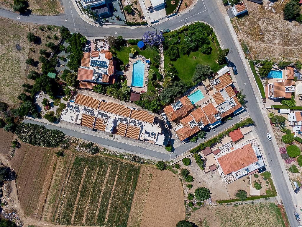 Flat - Anastasia Gardens - Empa, Paphos