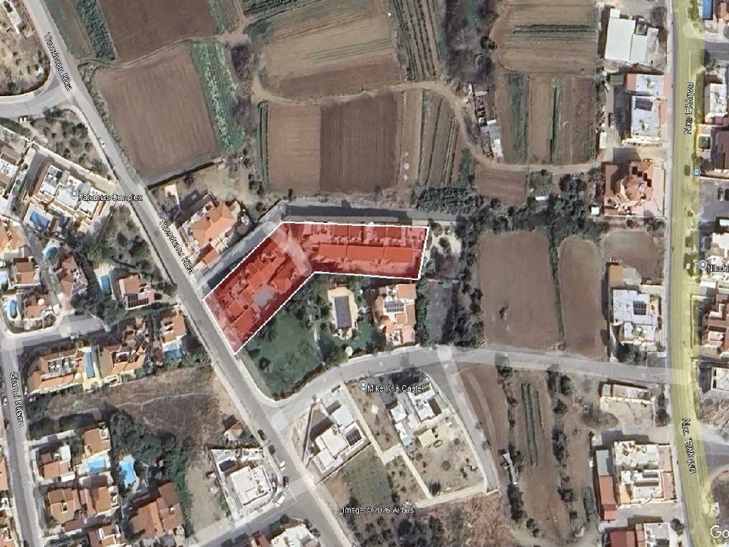 Flat - Anastasia Gardens - Empa, Paphos
