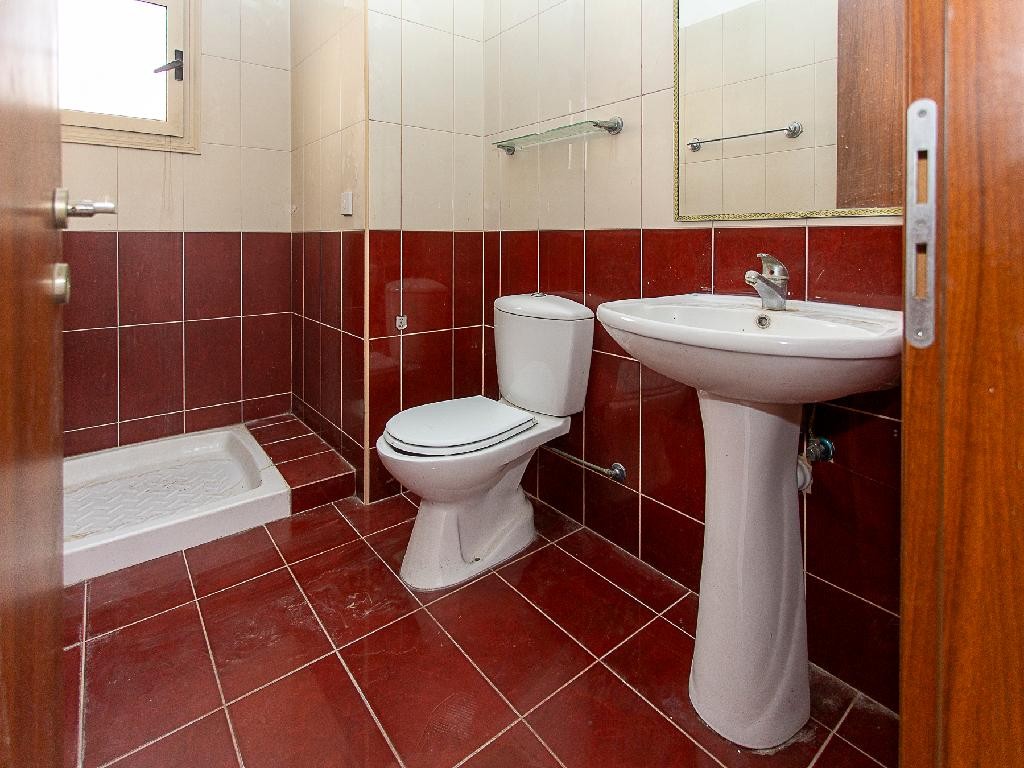 Flat - The Kings Resort - Mouttalos, Paphos