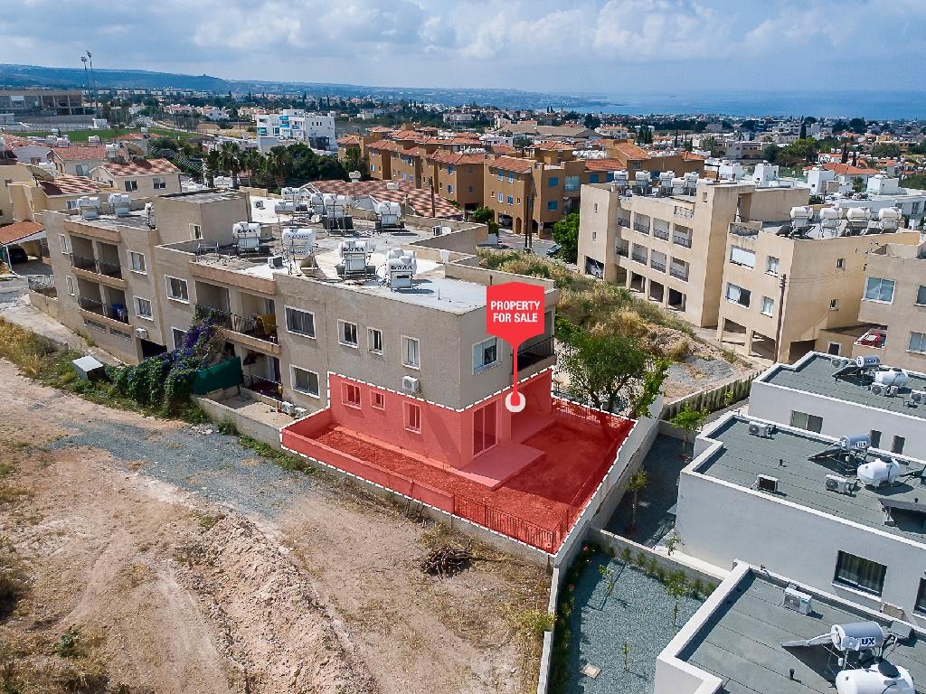 Peyia, Paphos Apartment For Sale | DT5446
