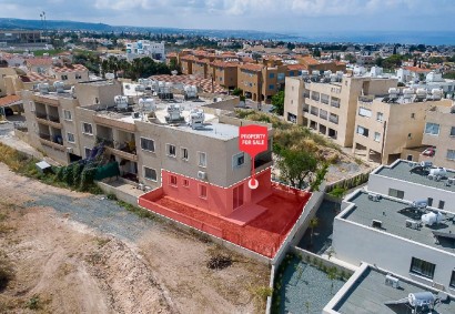 Peyia, Paphos Apartment For Sale | DT5446
