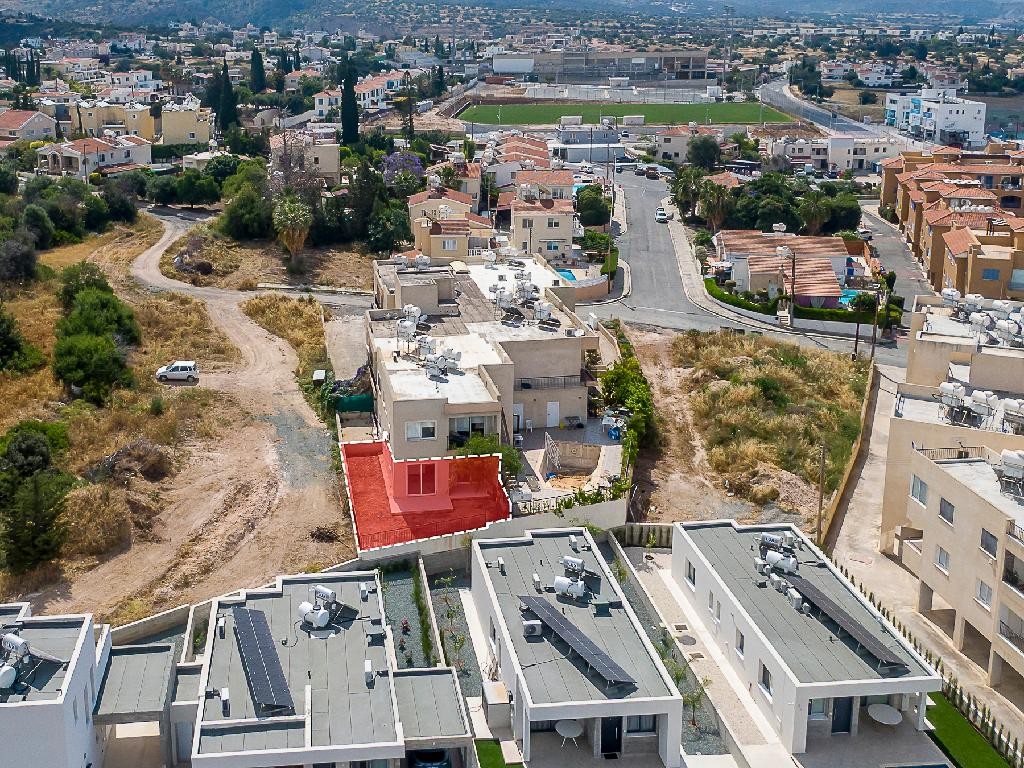 Flat - Superior 11 - Pegeia, Paphos