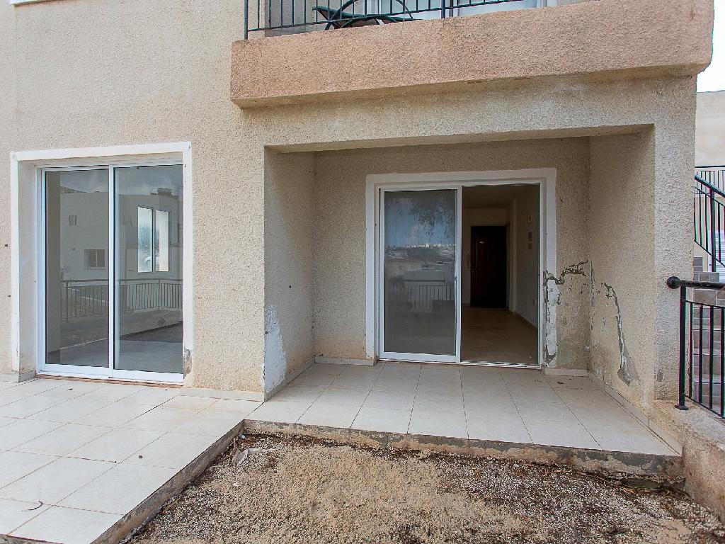 Flat - Superior 11 - Pegeia, Paphos