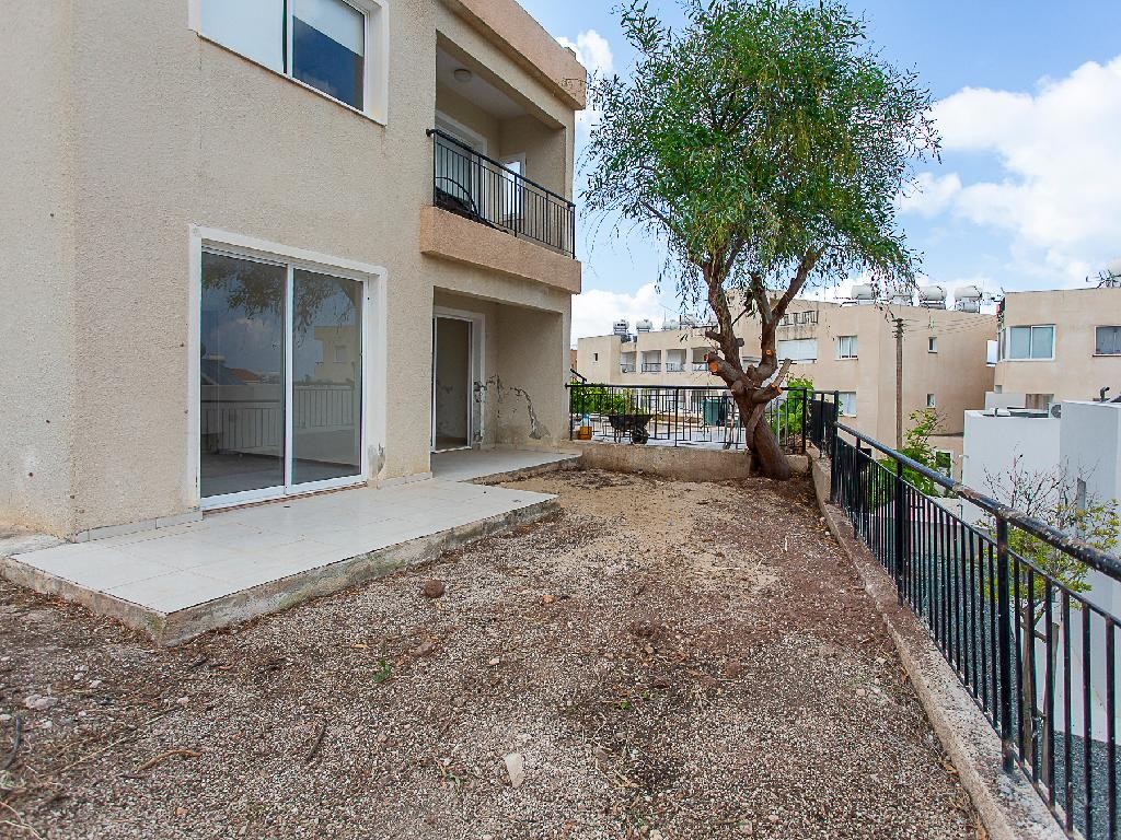 Flat - Superior 11 - Pegeia, Paphos